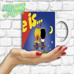 Love Is,любовь